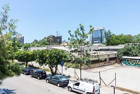 Boho Studios & Apts in Mar Mikhael