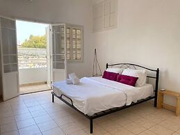 Boho Studios & Apts in Mar Mikhael