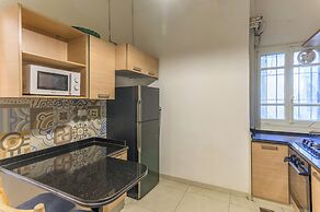 Boho Studios & Apts in Mar Mikhael