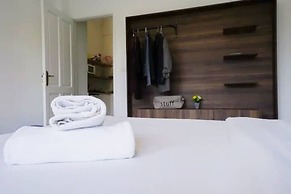 Boho Studios & Apts in Mar Mikhael