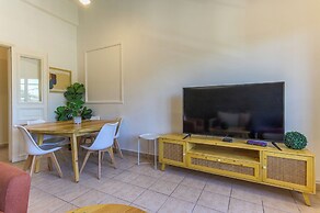 Boho Studios & Apts in Mar Mikhael