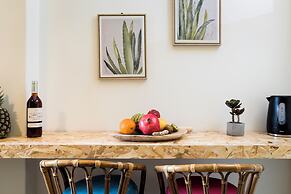 Boho Studios & Apts in Mar Mikhael