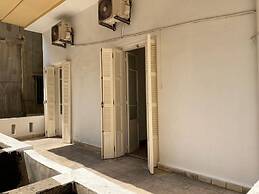 Boho Studios & Apts in Mar Mikhael