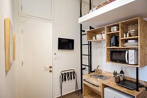 Boho Studios & Apts in Mar Mikhael