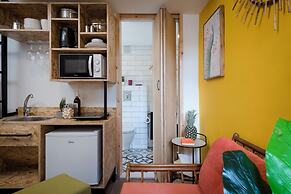 Boho Studios & Apts in Mar Mikhael