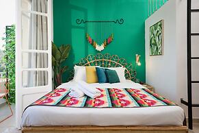Boho Studios & Apts in Mar Mikhael