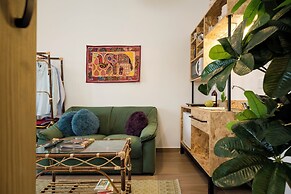 Boho Studios & Apts in Mar Mikhael