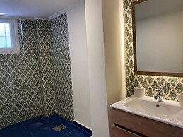 Boho Studios & Apts in Mar Mikhael