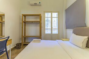 Boho Studios & Apts in Mar Mikhael