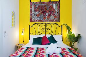 Boho Studios & Apts in Mar Mikhael