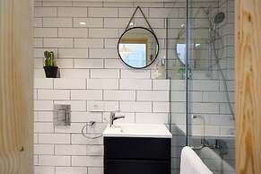 Boho Studios & Apts in Mar Mikhael