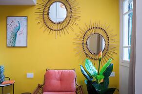 Boho Studios & Apts in Mar Mikhael
