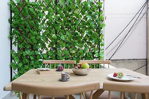 Boho Studios & Apts in Mar Mikhael
