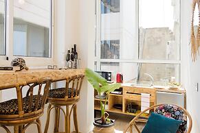 Boho Studios & Apts in Mar Mikhael