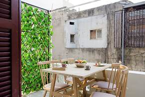Boho Studios & Apts in Mar Mikhael