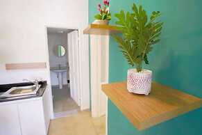 Boho Studios & Apts in Mar Mikhael