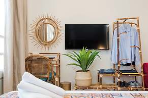 Boho Studios & Apts in Mar Mikhael