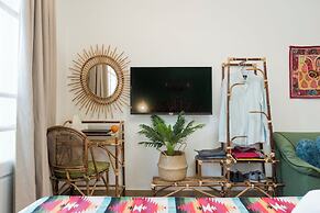 Boho Studios & Apts in Mar Mikhael
