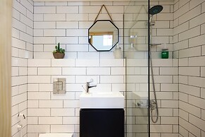 Boho Studios & Apts in Mar Mikhael