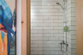 Boho Studios & Apts in Mar Mikhael