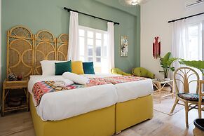 Boho Studios & Apts in Mar Mikhael