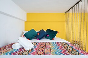 Boho Studios & Apts in Mar Mikhael