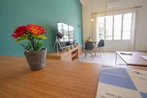 Boho Studios & Apts in Mar Mikhael
