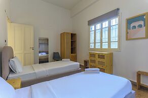 Boho Studios & Apts in Mar Mikhael