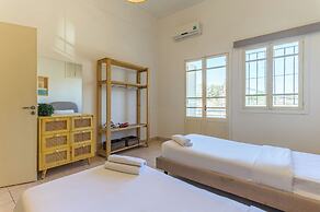 Boho Studios & Apts in Mar Mikhael