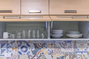 Boho Studios & Apts in Mar Mikhael