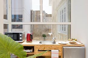 Boho Studios & Apts in Mar Mikhael