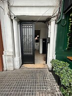 Boho Studios & Apts in Mar Mikhael