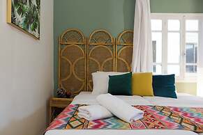 Boho Studios & Apts in Mar Mikhael