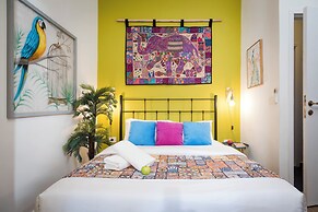 Boho Studios & Apts in Mar Mikhael