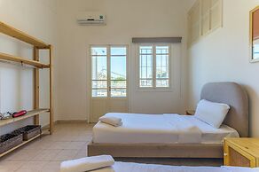 Boho Studios & Apts in Mar Mikhael