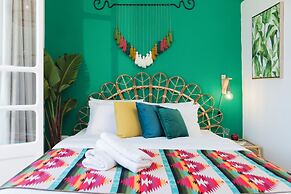 Boho Studios & Apts in Mar Mikhael