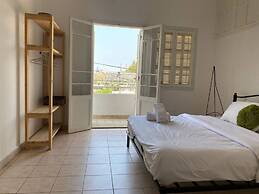 Boho Studios & Apts in Mar Mikhael