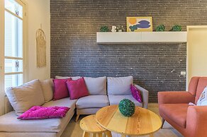 Boho Studios & Apts in Mar Mikhael