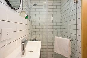 Boho Studios & Apts in Mar Mikhael