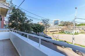 Boho Studios & Apts in Mar Mikhael