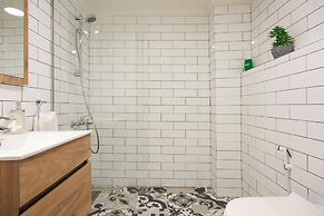 Boho Studios & Apts in Mar Mikhael