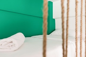 Boho Studios & Apts in Mar Mikhael