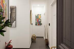Boho Studios & Apts in Mar Mikhael