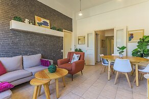 Boho Studios & Apts in Mar Mikhael
