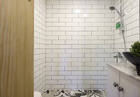 Boho Studios & Apts in Mar Mikhael