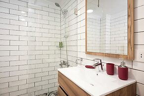 Boho Studios & Apts in Mar Mikhael