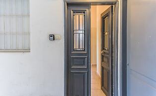 Boho Studios & Apts in Mar Mikhael