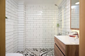 Boho Studios & Apts in Mar Mikhael