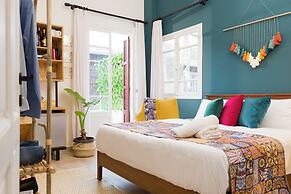 Boho Studios & Apts in Mar Mikhael