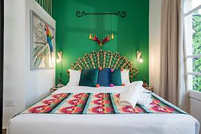 Boho Studios & Apts in Mar Mikhael